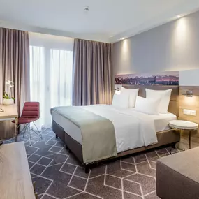 Bild von Holiday Inn Express Munich - City East, an IHG Hotel