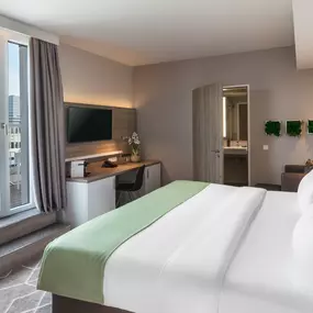 Bild von Holiday Inn Express Munich - City East, an IHG Hotel