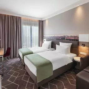 Bild von Holiday Inn Express Munich - City East, an IHG Hotel