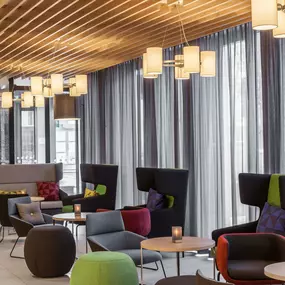 Bild von Holiday Inn Express Munich - City East, an IHG Hotel