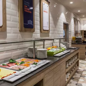 Bild von Holiday Inn Express Munich - City East by IHG