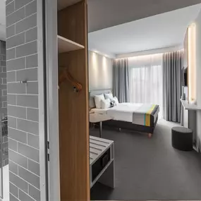 Bild von Holiday Inn Express Munich - City East by IHG