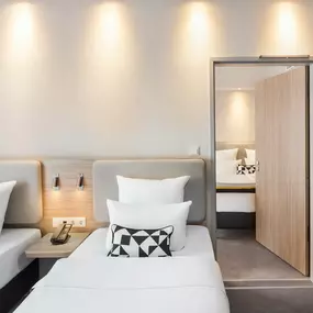 Bild von Holiday Inn Express Munich - City East by IHG