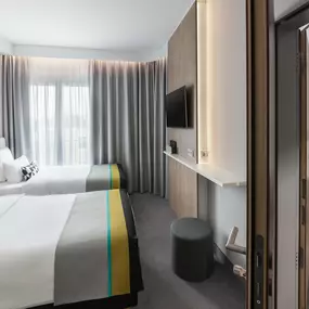 Bild von Holiday Inn Express Munich - City East by IHG