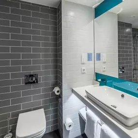 Bild von Holiday Inn Express Munich - City East by IHG