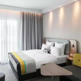 Bild von Holiday Inn Express Munich - City East by IHG