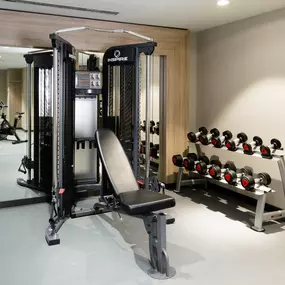 Bild von Holiday Inn Express Munich - City East by IHG