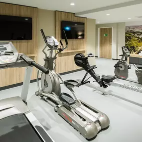 Bild von Holiday Inn Express Munich - City East by IHG