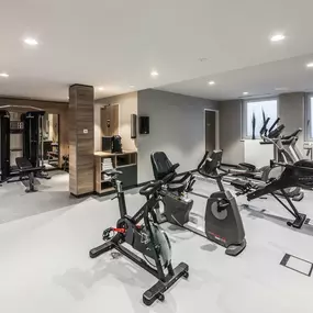 Bild von Holiday Inn Express Munich - City East by IHG