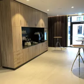 Bild von Holiday Inn Express Munich - City East by IHG