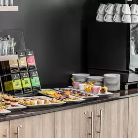 Bild von Holiday Inn Express Munich - City East by IHG