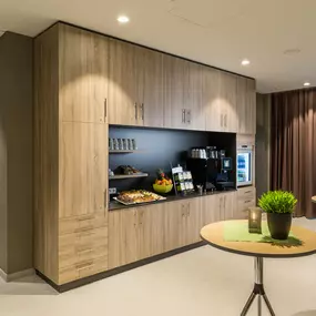 Bild von Holiday Inn Express Munich - City East by IHG