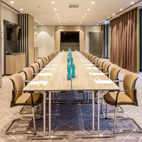 Bild von Holiday Inn Express Munich - City East by IHG