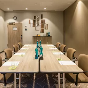 Bild von Holiday Inn Express Munich - City East by IHG