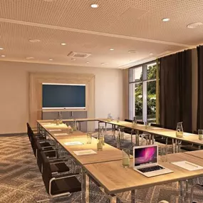 Bild von Holiday Inn Express Munich - City East by IHG