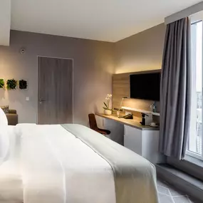 Bild von Holiday Inn Express Munich - City East by IHG