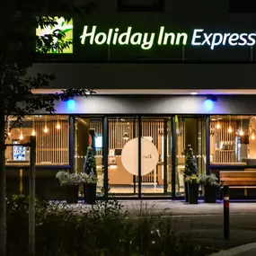 Bild von Holiday Inn Express Munich - Olching, an IHG Hotel