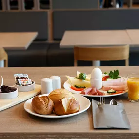 Bild von Holiday Inn Express Munich - Olching, an IHG Hotel