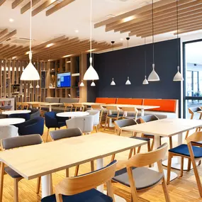 Bild von Holiday Inn Express Munich - Olching, an IHG Hotel