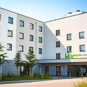 Bild von Holiday Inn Express Munich - Olching by IHG