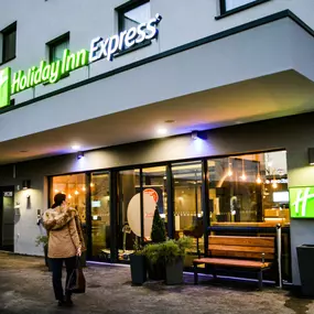 Bild von Holiday Inn Express Munich - Olching by IHG