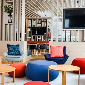 Bild von Holiday Inn Express Munich - Olching by IHG
