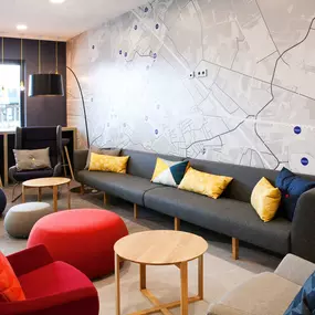 Bild von Holiday Inn Express Munich - Olching by IHG
