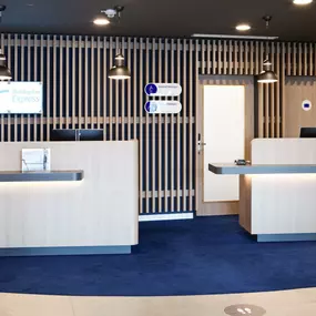 Bild von Holiday Inn Express Munich - Olching by IHG