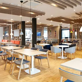 Bild von Holiday Inn Express Munich - Olching by IHG