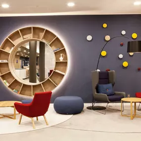Bild von Holiday Inn Express Munich - Olching by IHG