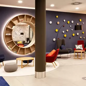 Bild von Holiday Inn Express Munich - Olching by IHG