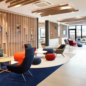 Bild von Holiday Inn Express Munich - Olching by IHG