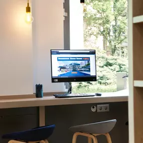 Bild von Holiday Inn Express Munich - Olching by IHG