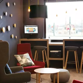 Bild von Holiday Inn Express Munich - Olching by IHG