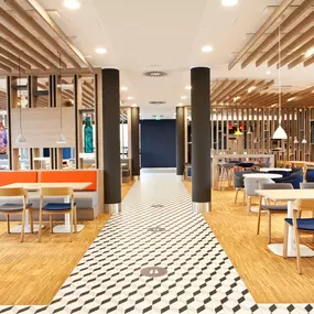 Bild von Holiday Inn Express Munich - Olching by IHG