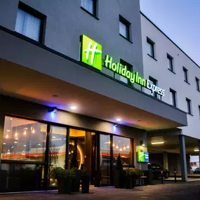Bild von Holiday Inn Express Munich - Olching by IHG