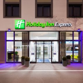 Bild von Holiday Inn Express Augsburg, an IHG Hotel