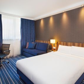 Bild von Holiday Inn Express Augsburg, an IHG Hotel