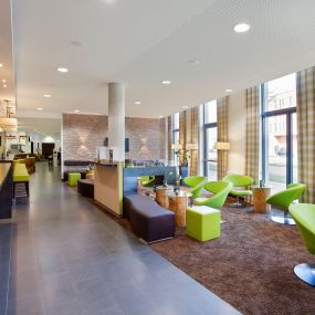 Bild von Holiday Inn Express Augsburg, an IHG Hotel