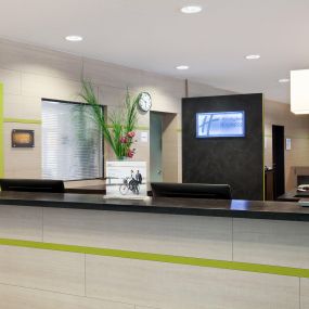 Bild von Holiday Inn Express Augsburg, an IHG Hotel