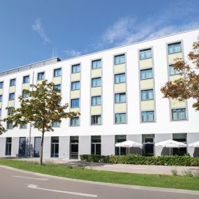 Bild von Holiday Inn Express Augsburg, an IHG Hotel