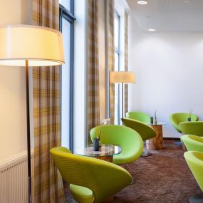 Bild von Holiday Inn Express Augsburg, an IHG Hotel