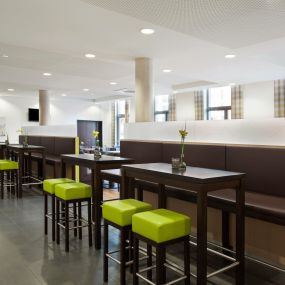 Bild von Holiday Inn Express Augsburg, an IHG Hotel