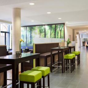 Bild von Holiday Inn Express Augsburg, an IHG Hotel