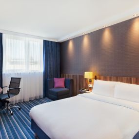 Bild von Holiday Inn Express Augsburg, an IHG Hotel