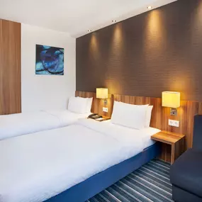 Bild von Holiday Inn Express Augsburg, an IHG Hotel