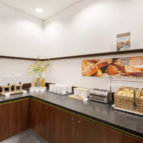 Bild von Holiday Inn Express Augsburg, an IHG Hotel