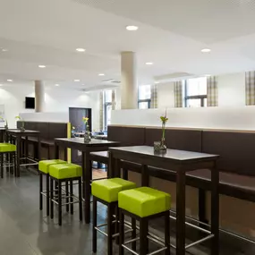 Bild von Holiday Inn Express Augsburg by IHG