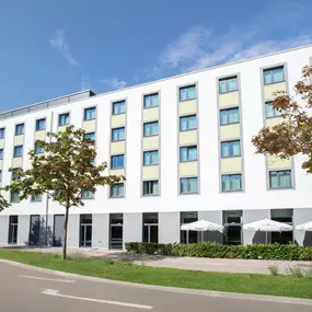 Bild von Holiday Inn Express Augsburg by IHG