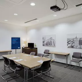 Bild von Holiday Inn Express Augsburg by IHG